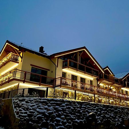 Rezidence Kupec Apartment Фримбурк Екстериор снимка